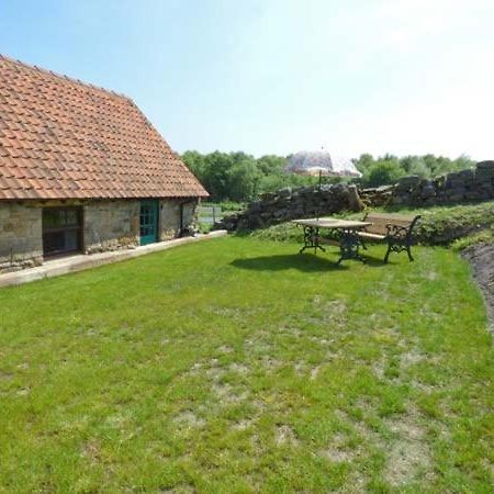 The Stable Villa Whitby Dış mekan fotoğraf