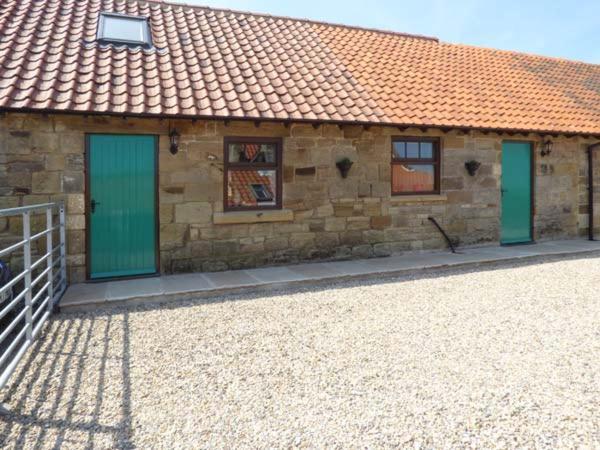 The Stable Villa Whitby Dış mekan fotoğraf