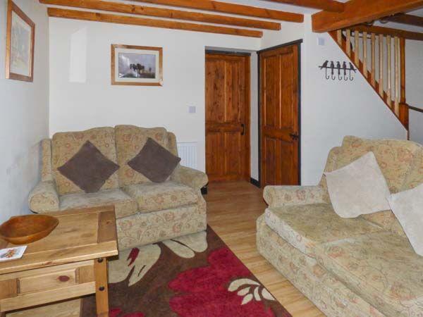 The Stable Villa Whitby Dış mekan fotoğraf